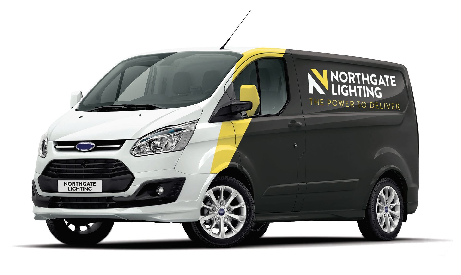 Vehicle Livery