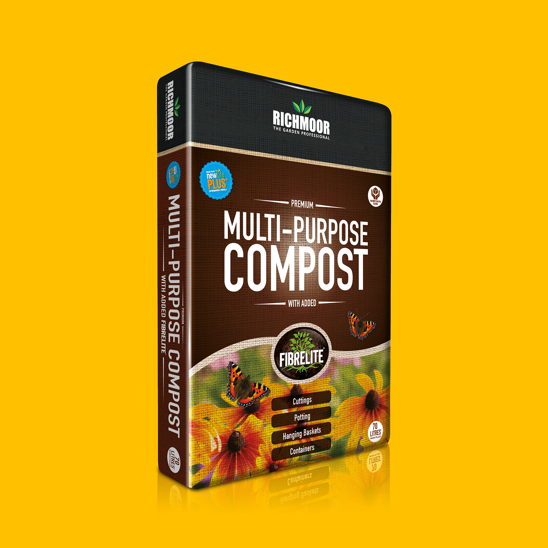 Richmoor for Morrisons Supermarkets