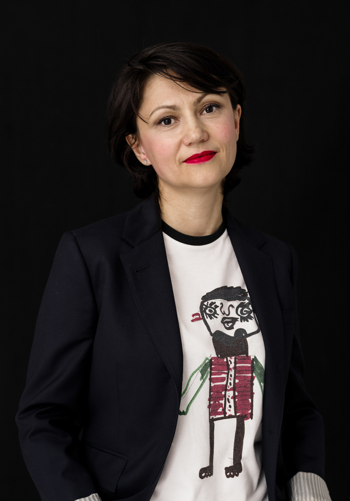DOR Magazine - "100 for Romania's tomorrow"