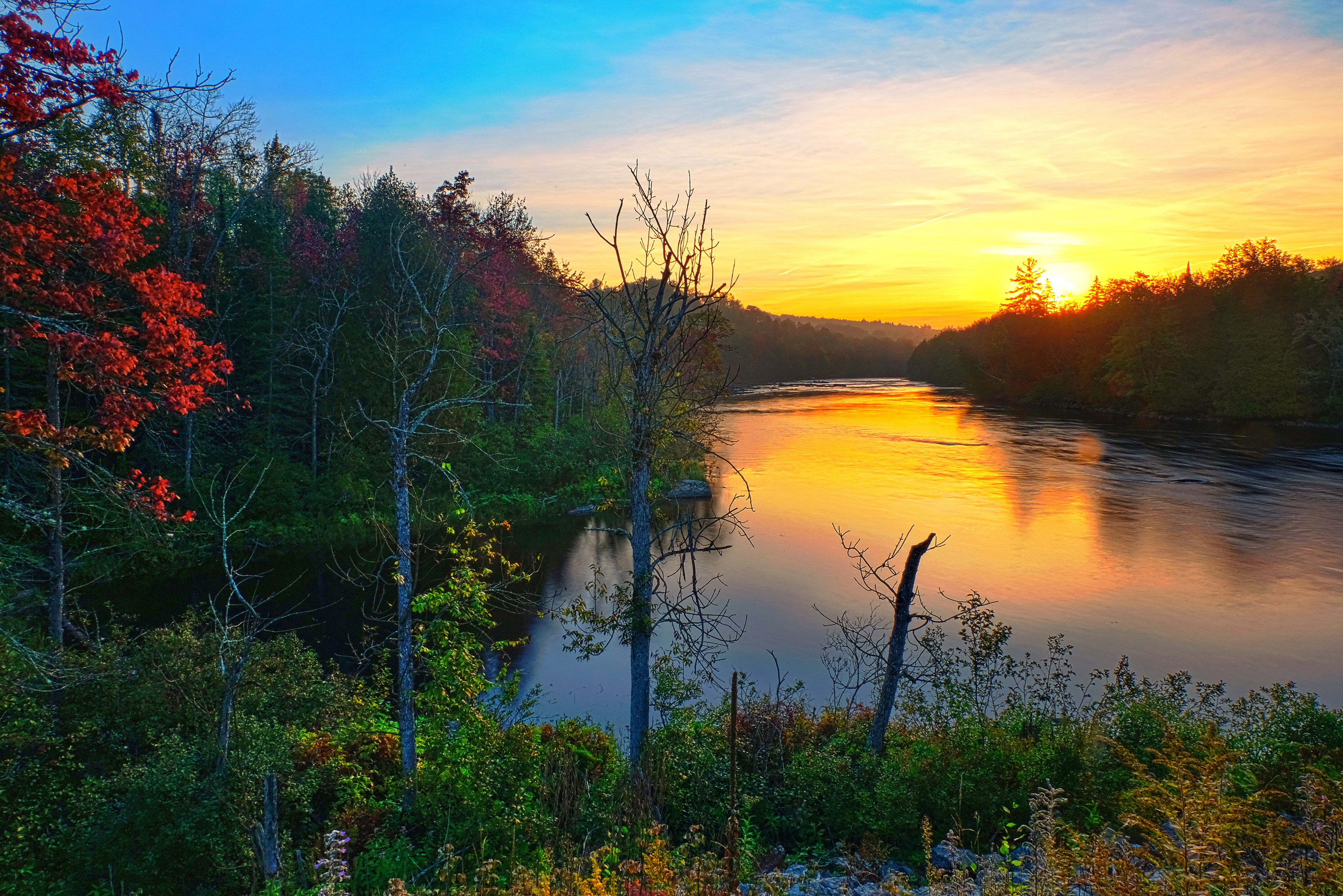 Madawaska River