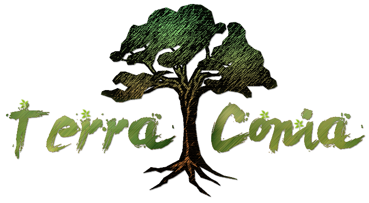 Original Terraconia Logo von 2014