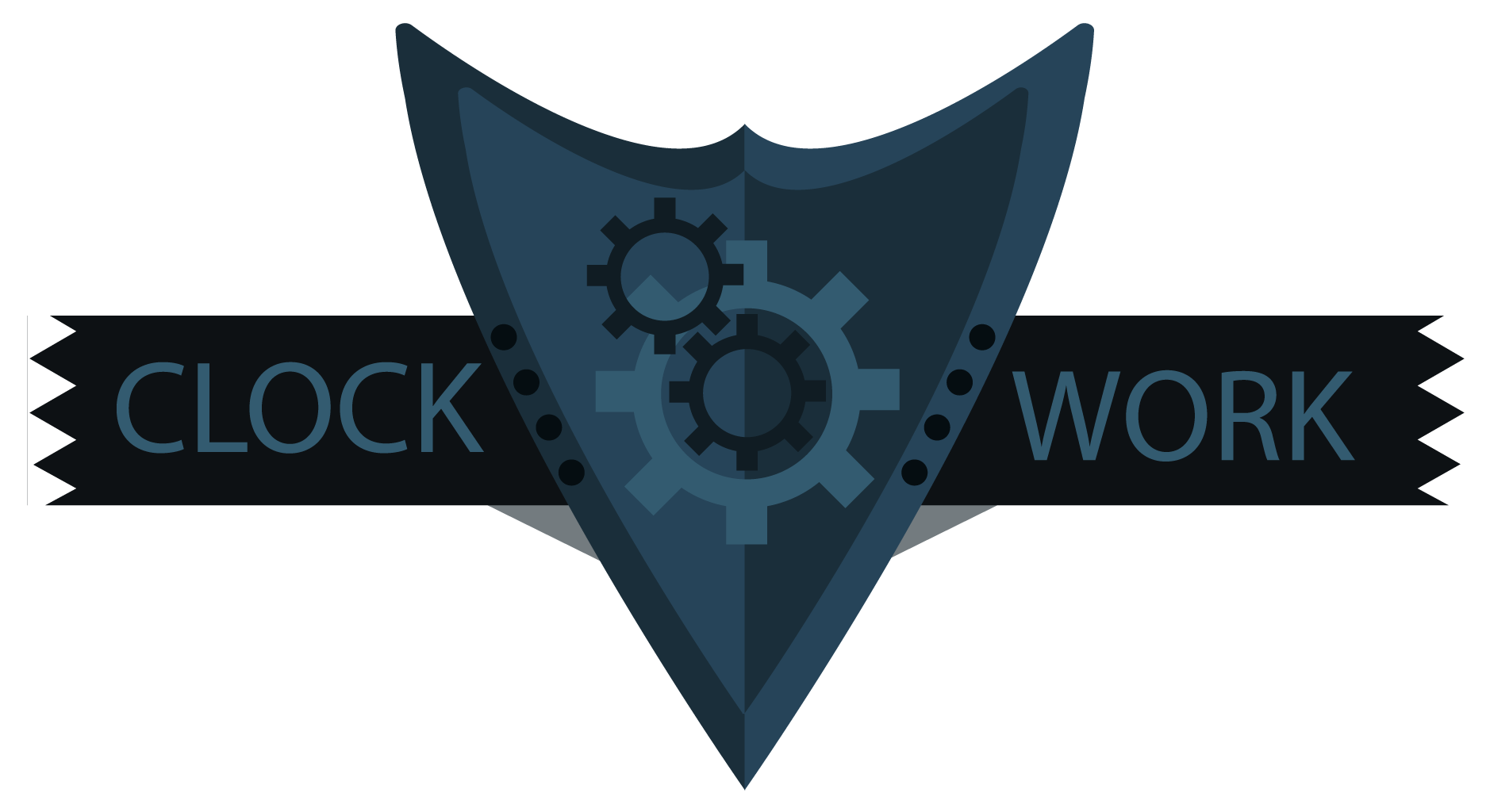 Clockwork eine Stadt auf dem Minecraft Server Terraconia