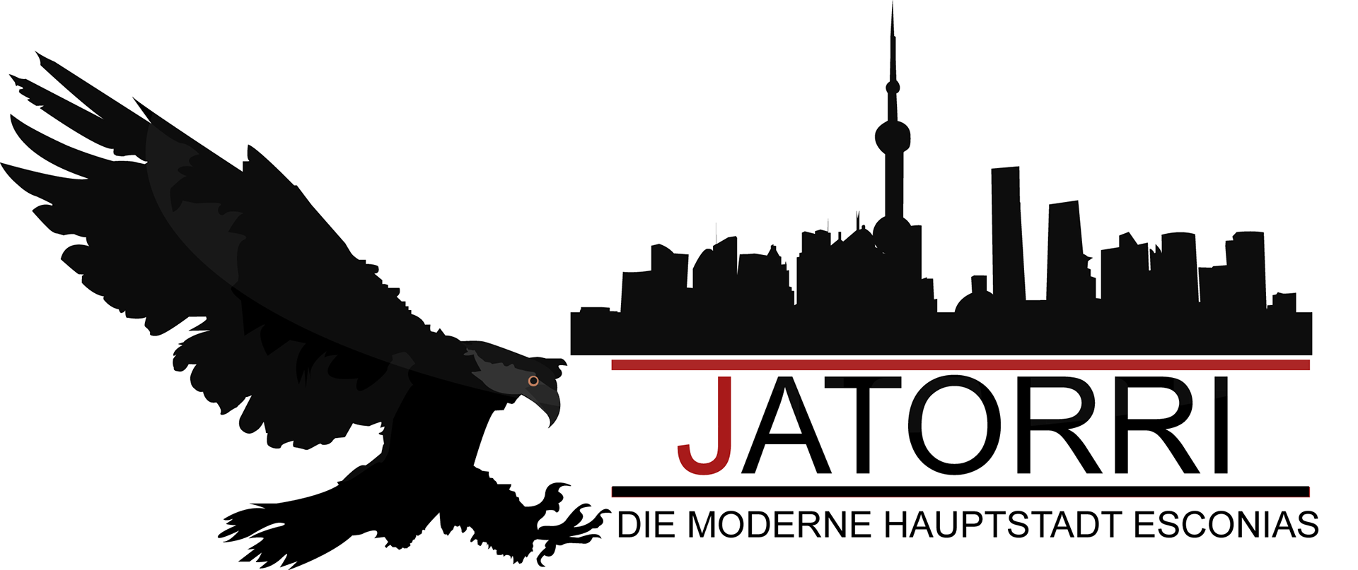 Jatorri eine Stadt auf dem Minecraft Server Terraconia