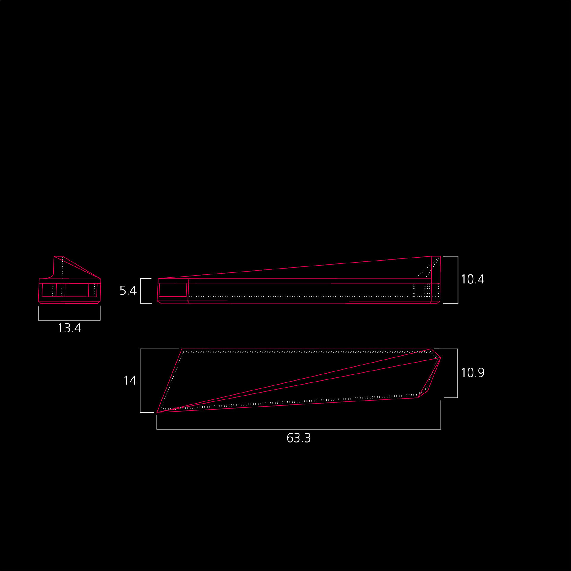 technical drawing