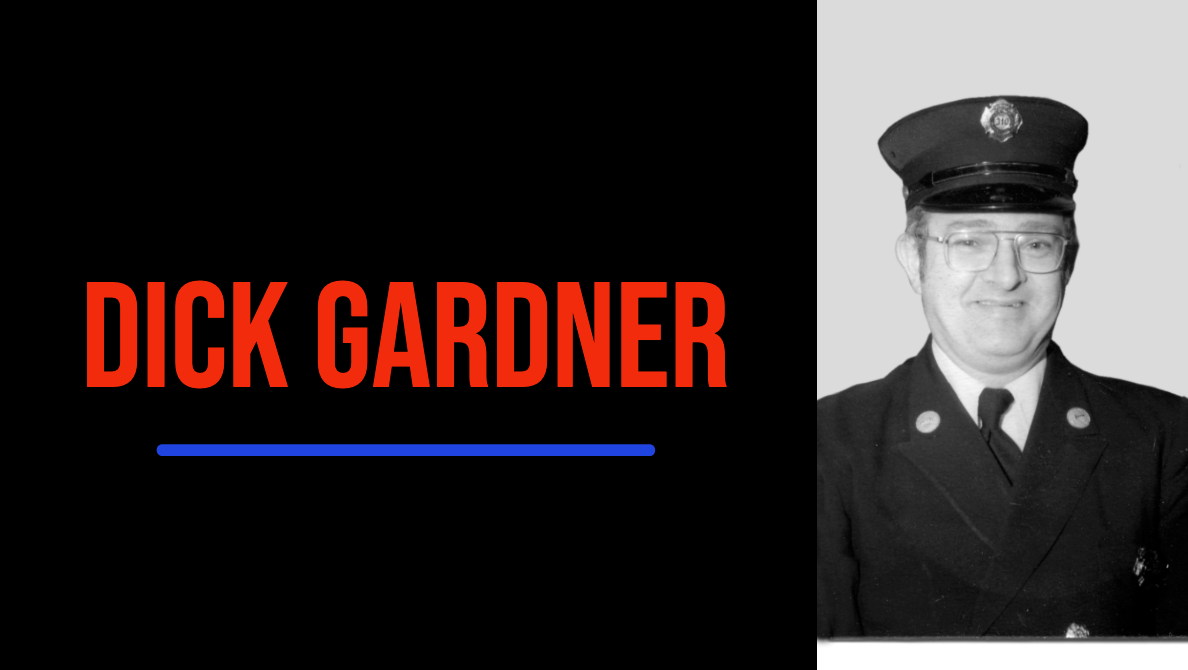 barnard exempts Dick Gardner