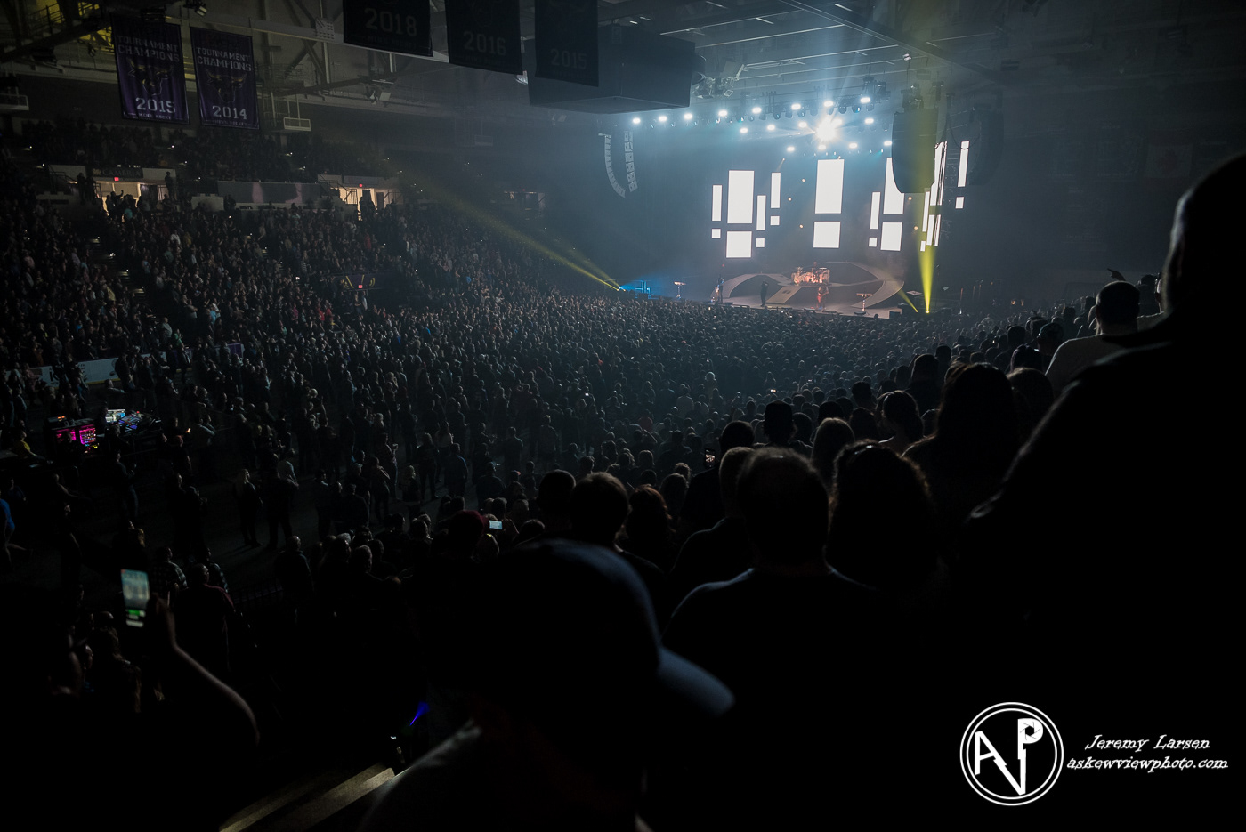 Shinedown