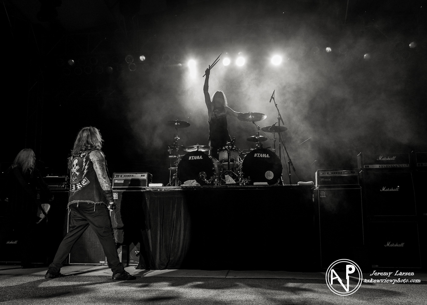 Vince Neil