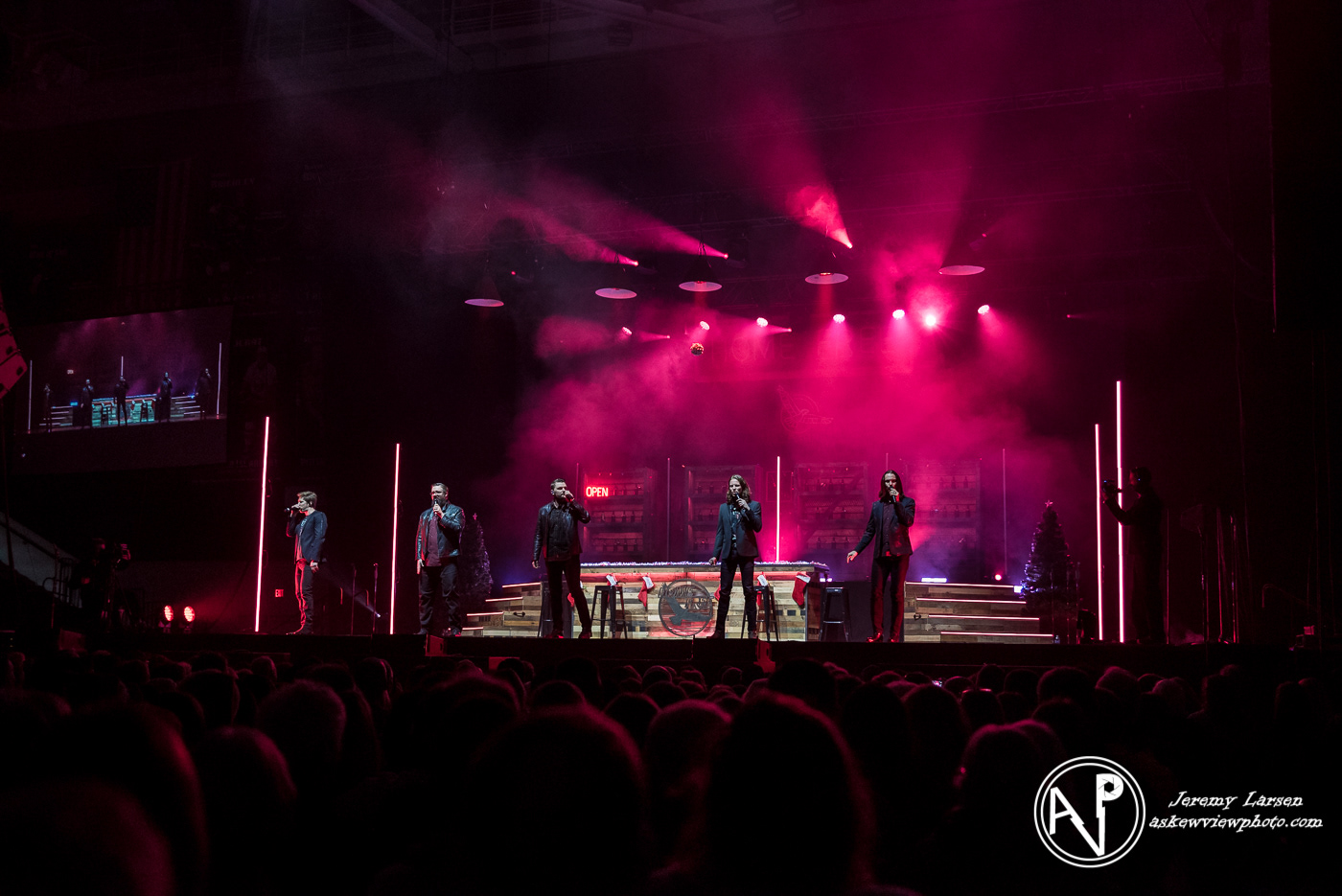 Home Free
