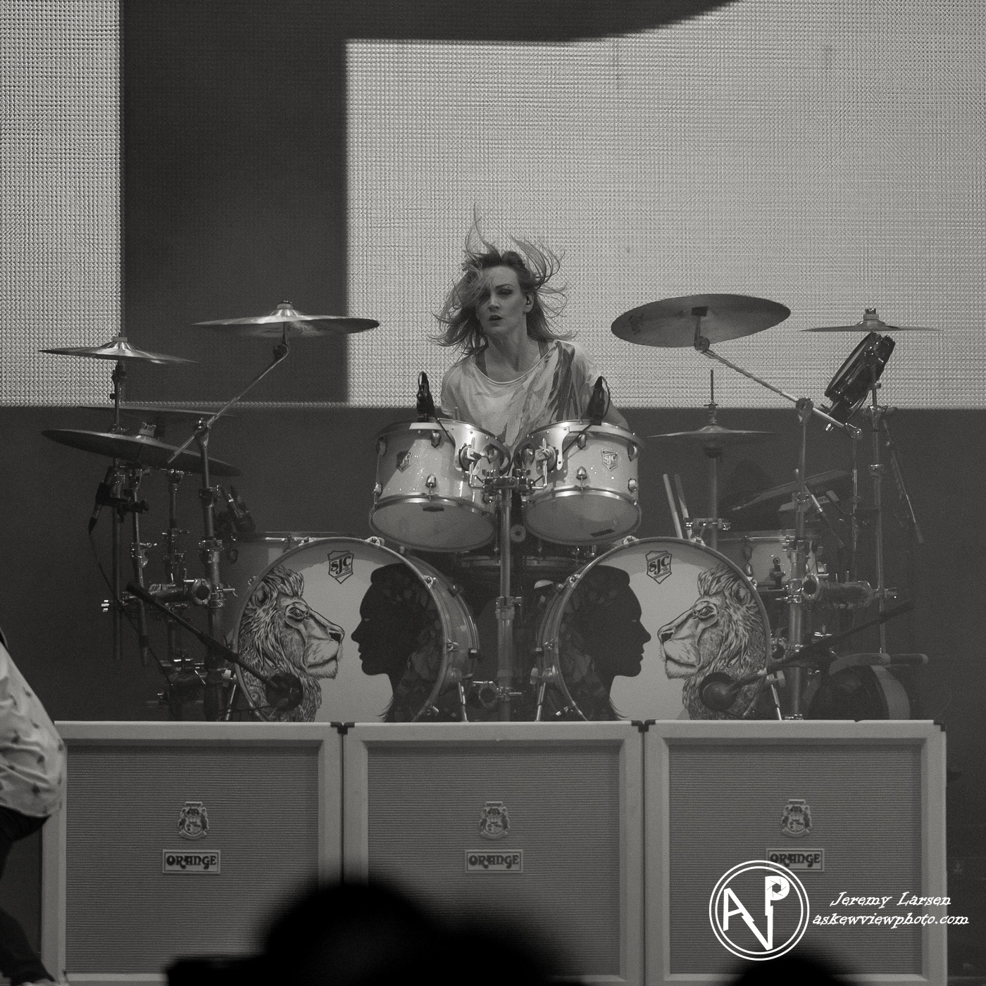 Pop Evil