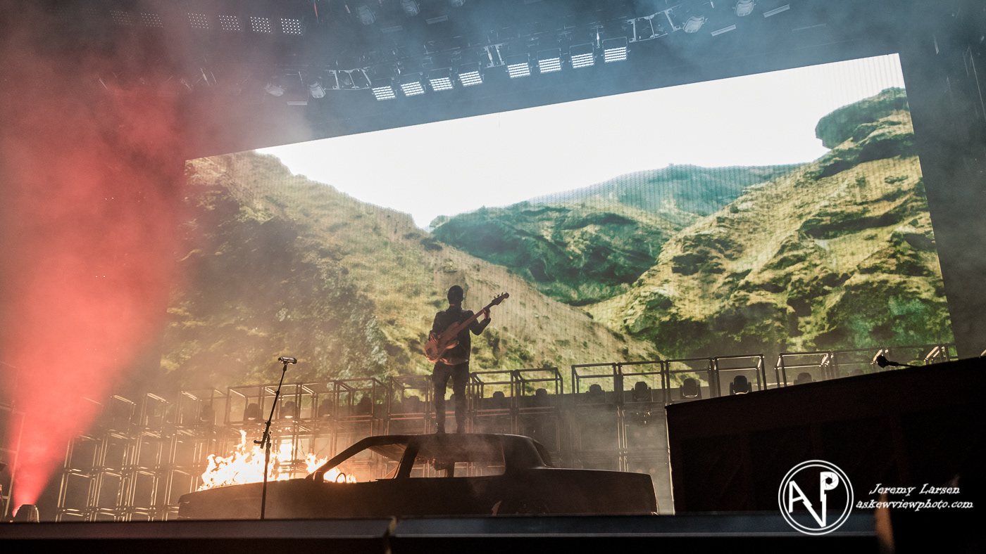 Twenty One Pilots
