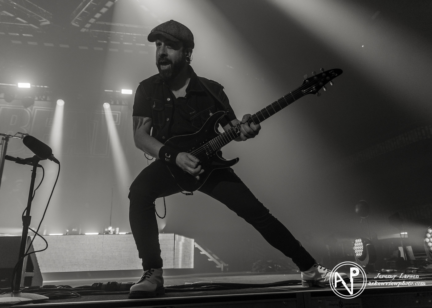 Volbeat