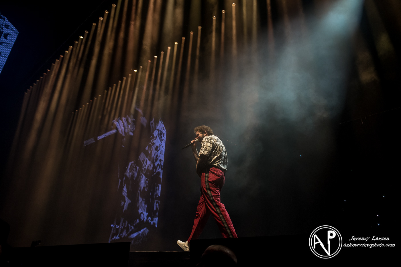 Post Malone