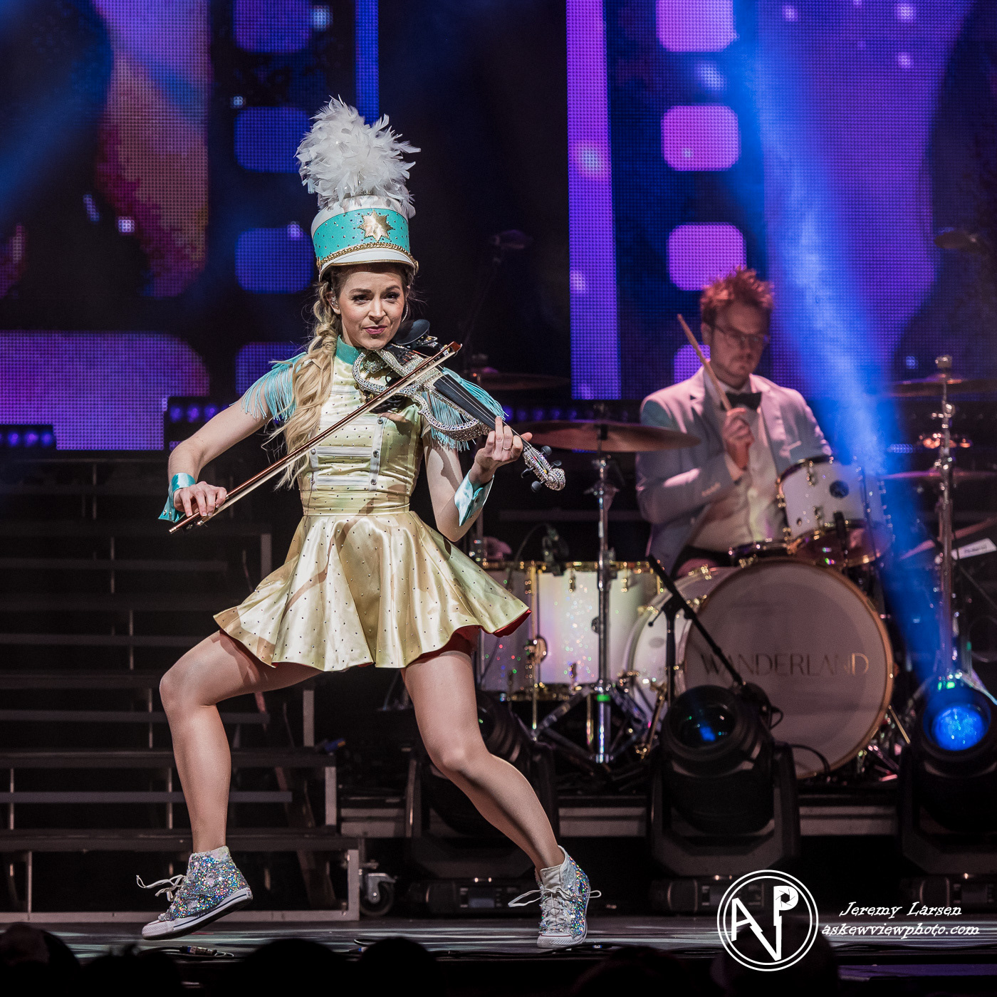 Lindsey Stirling