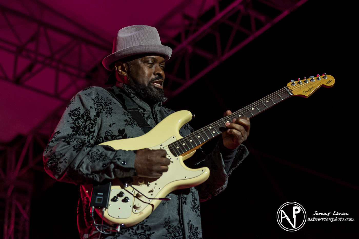 Buddy Guy