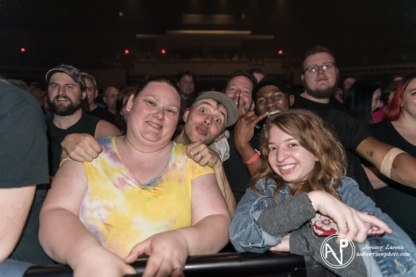 Crowd