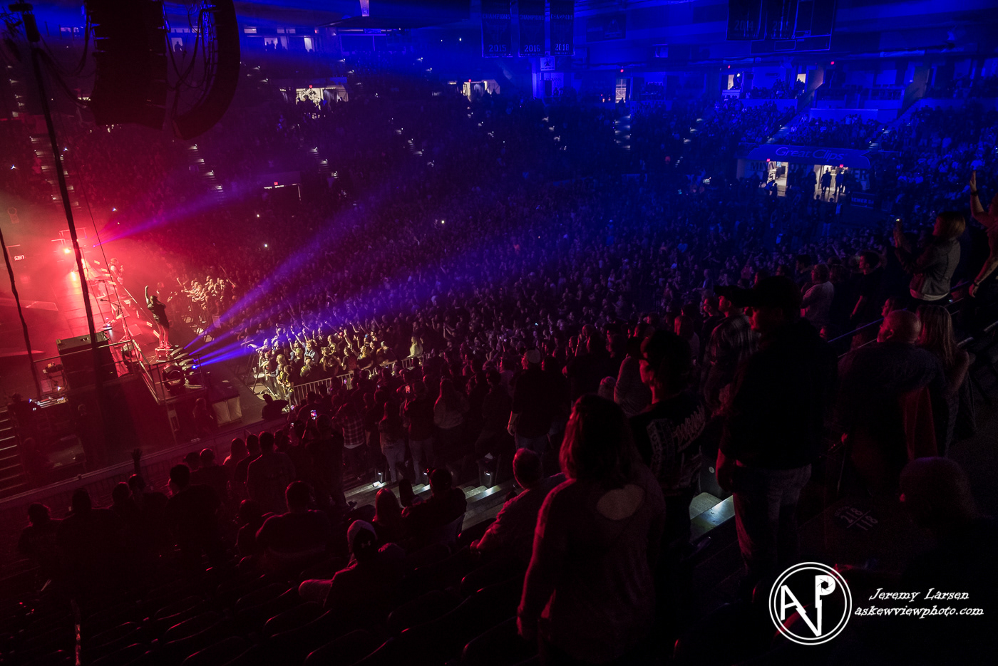 Shinedown
