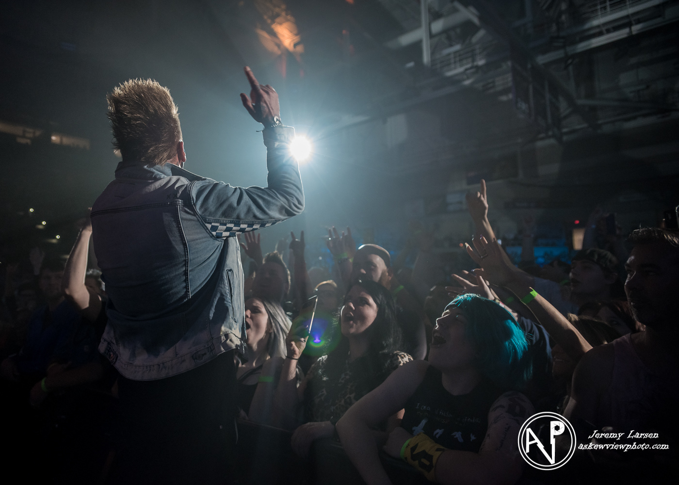 Papa Roach