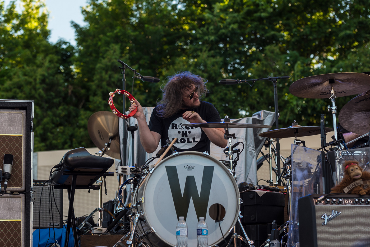 Whiskey Myers