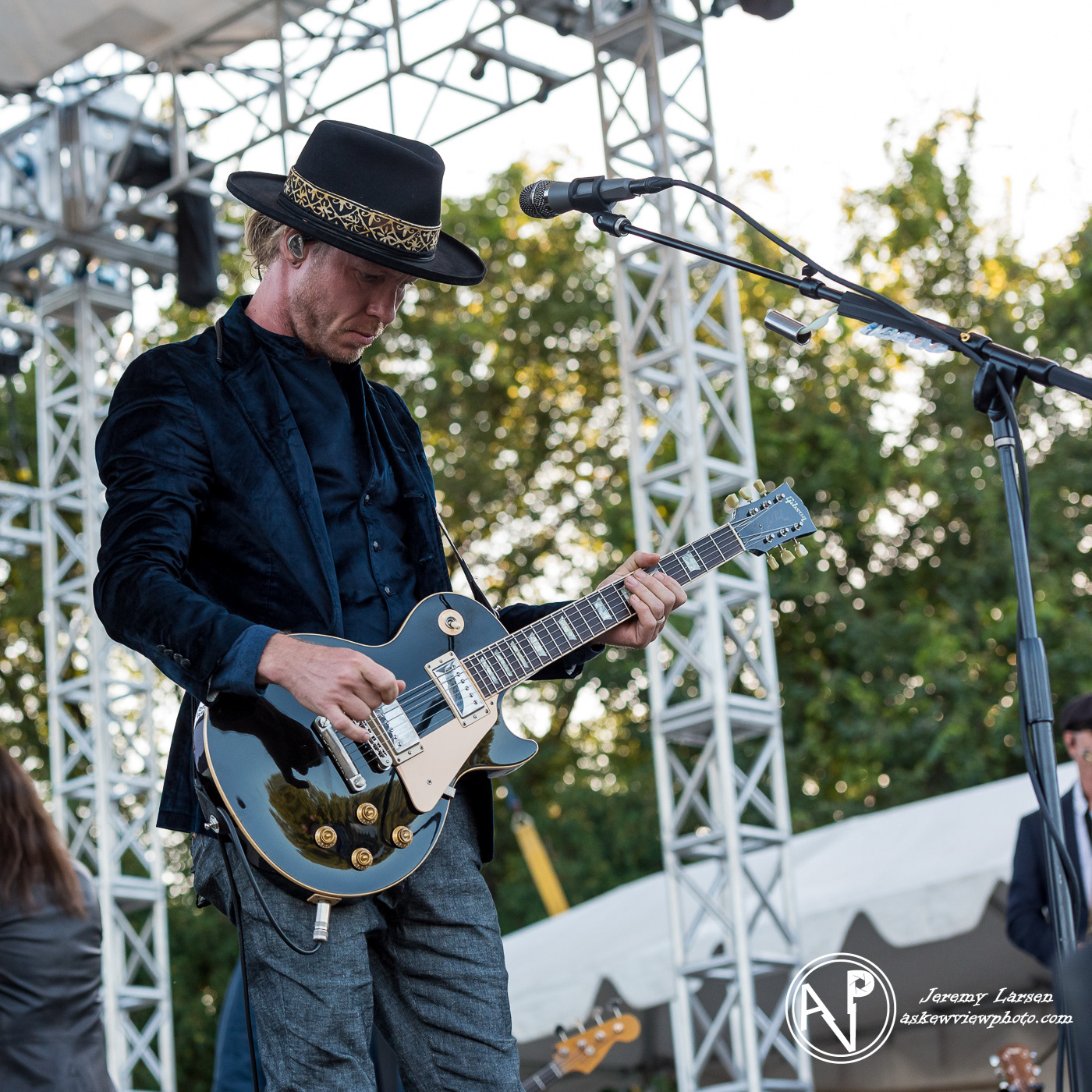Kenny Wayne Shepherd