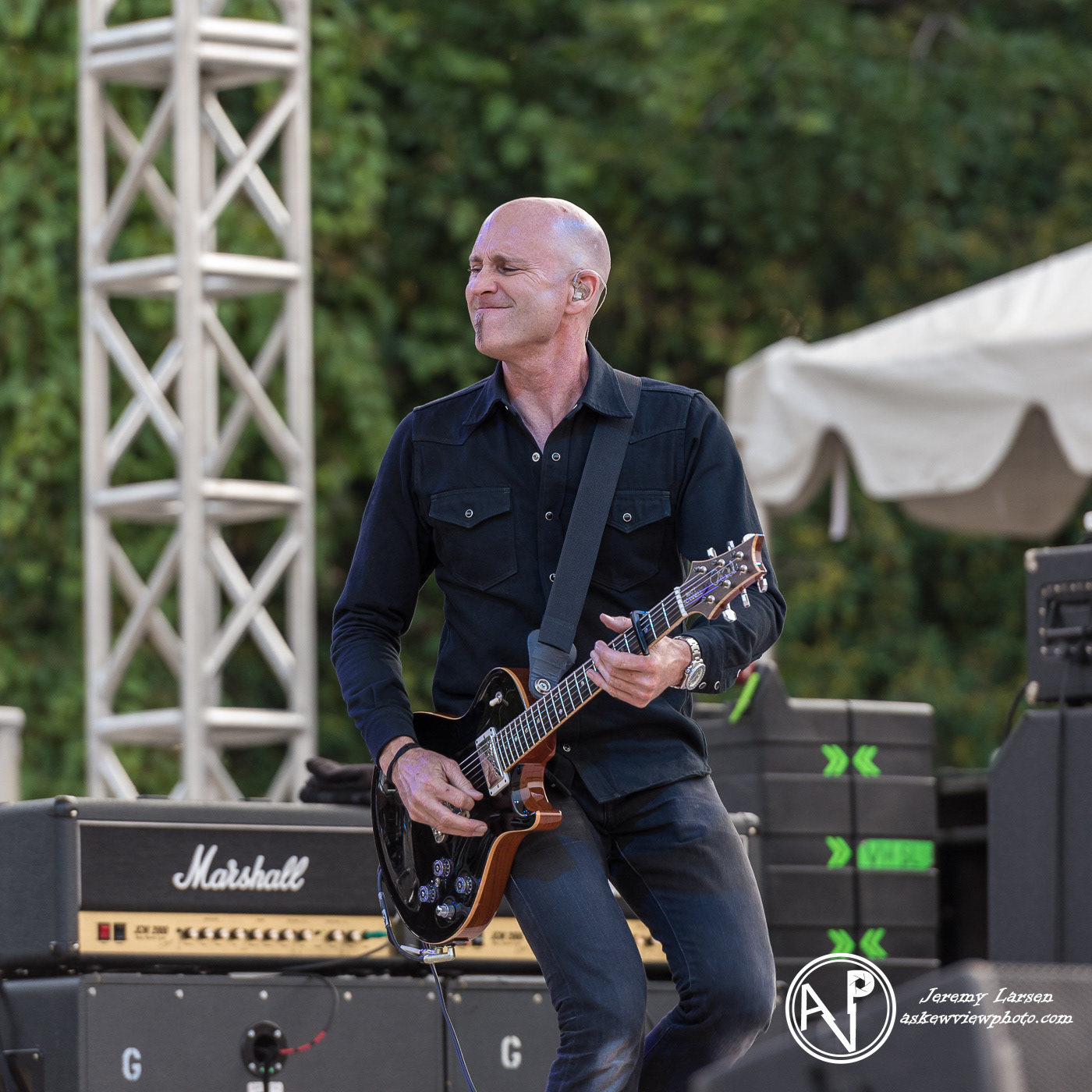 Vertical Horizon