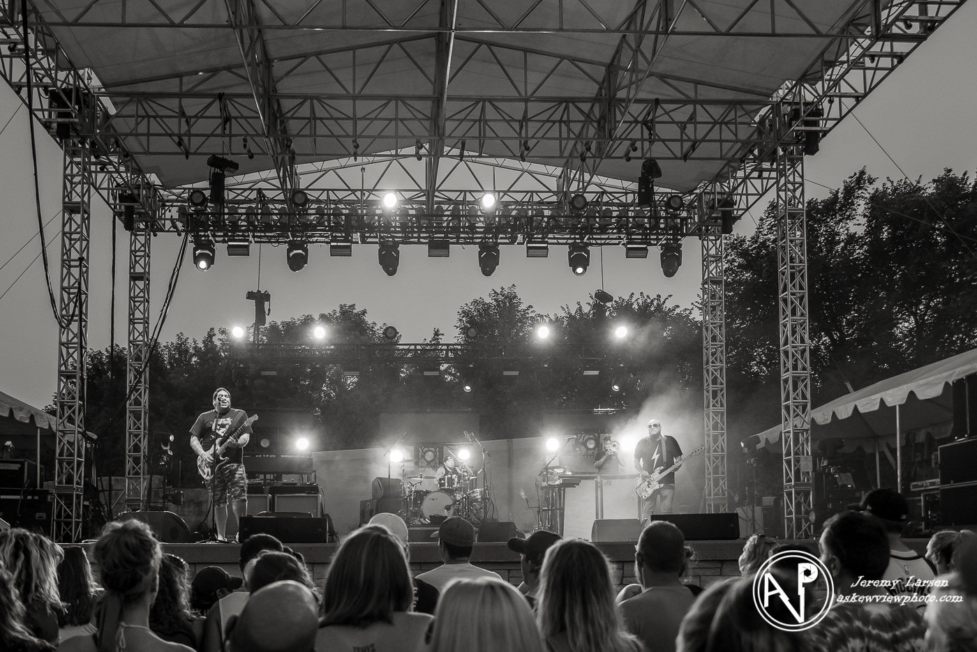Sublime With Rome
