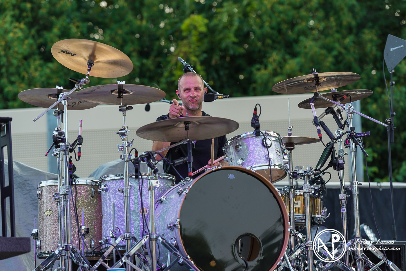 Vertical Horizon