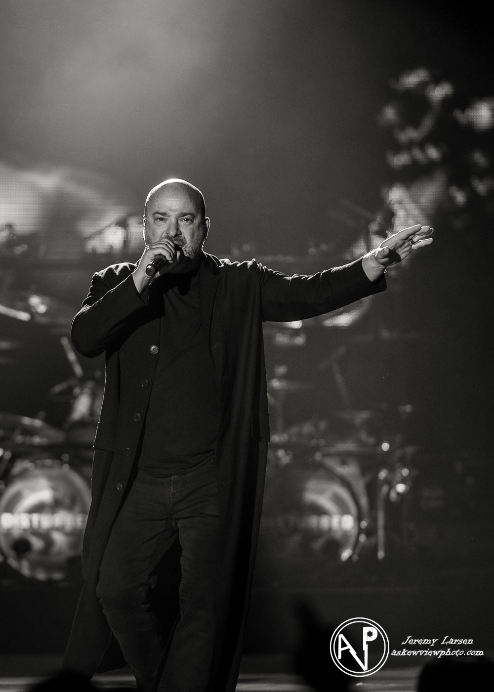 Disturbed