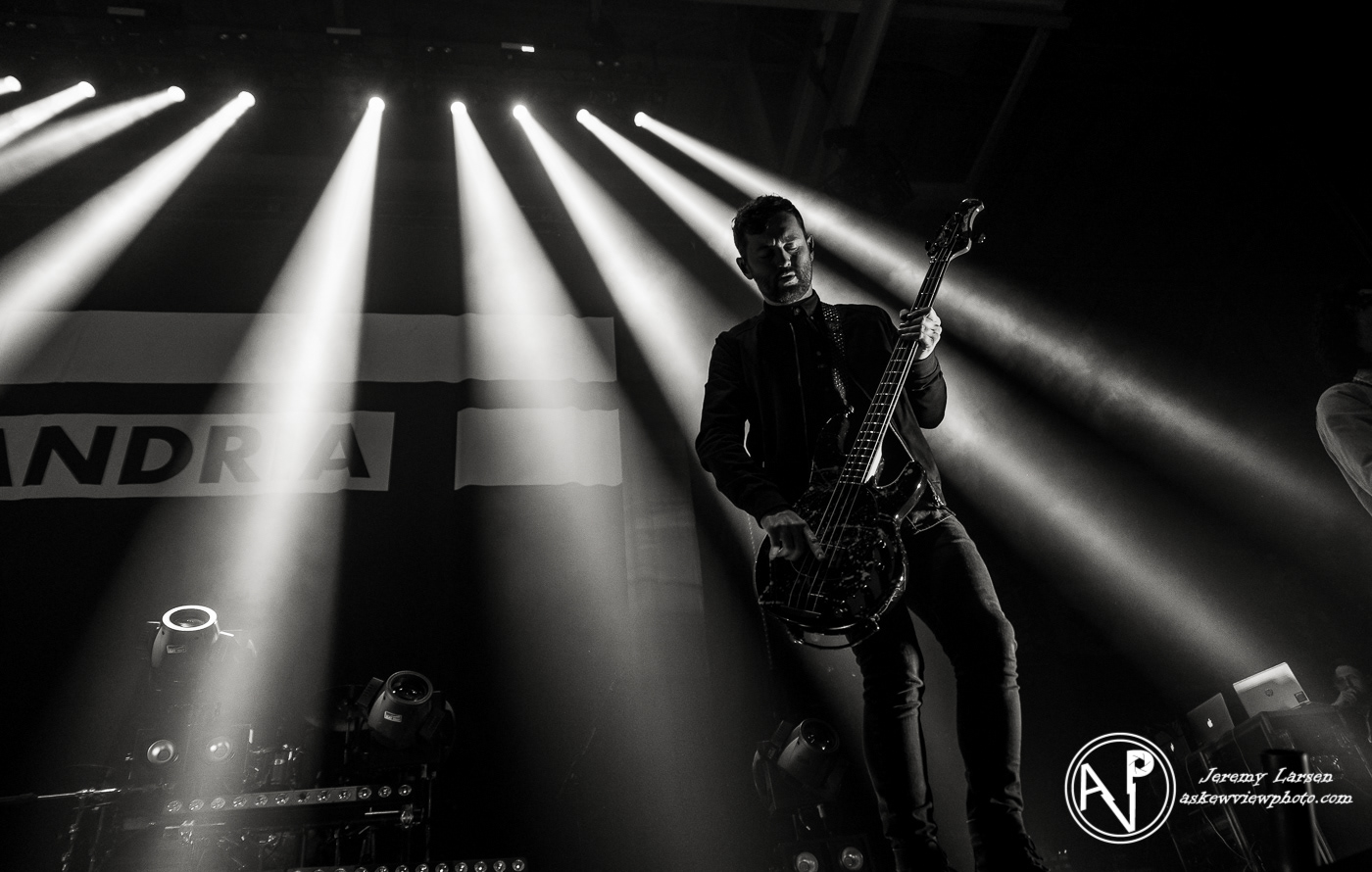Asking Alexandria