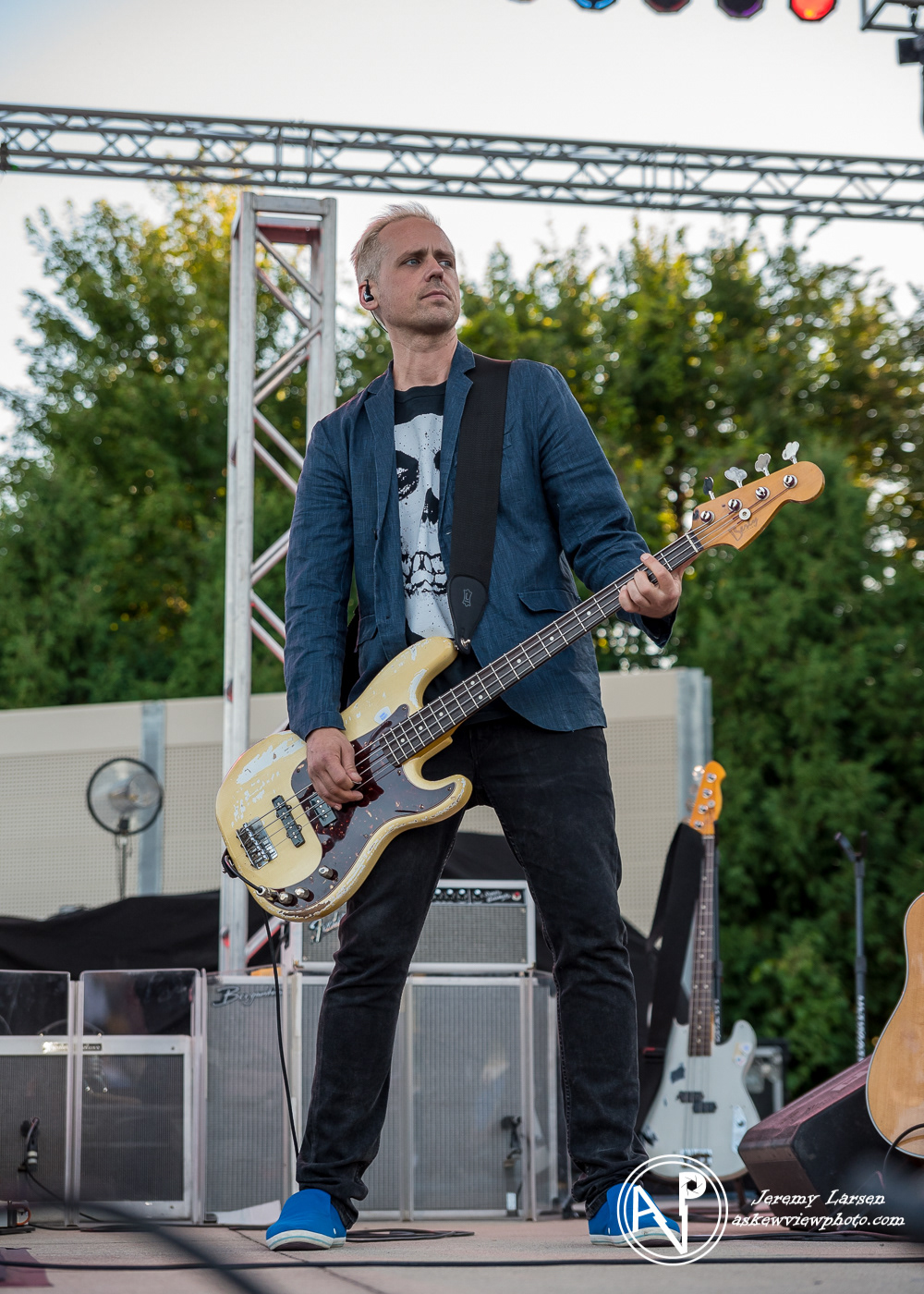Kenny Wayne Shepherd