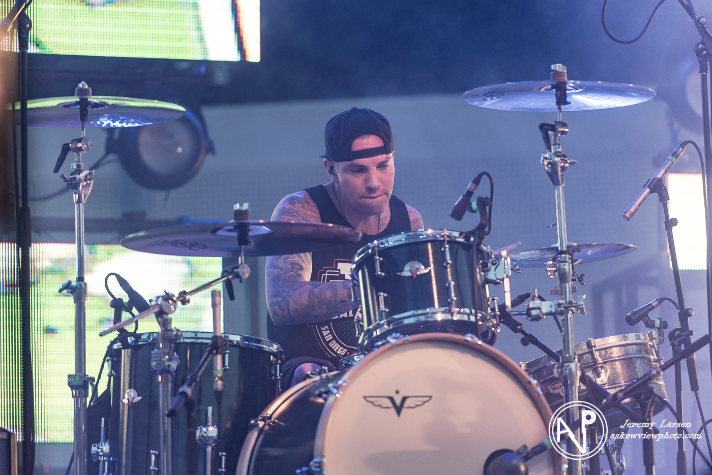 Sublime With Rome
