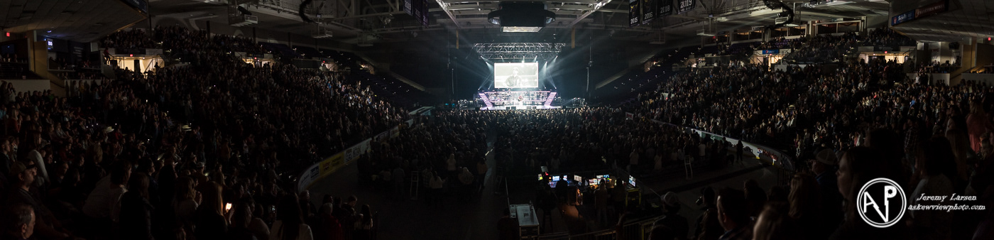 Brett Young