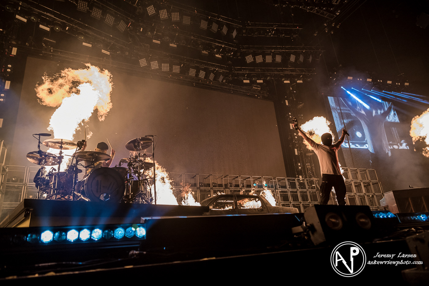 Twenty One Pilots