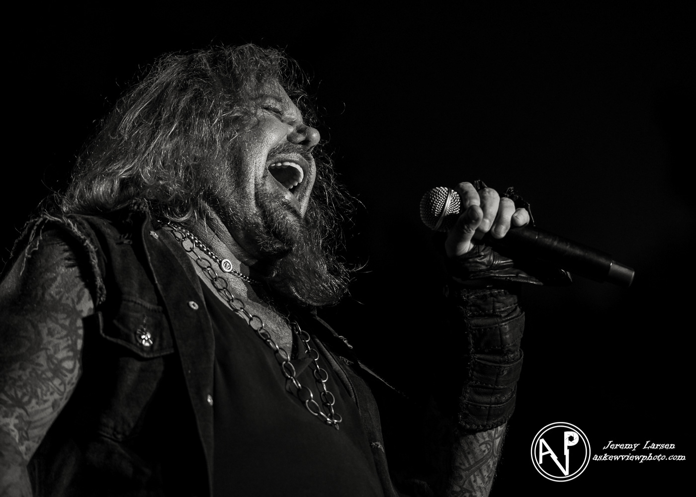 Vince Neil
