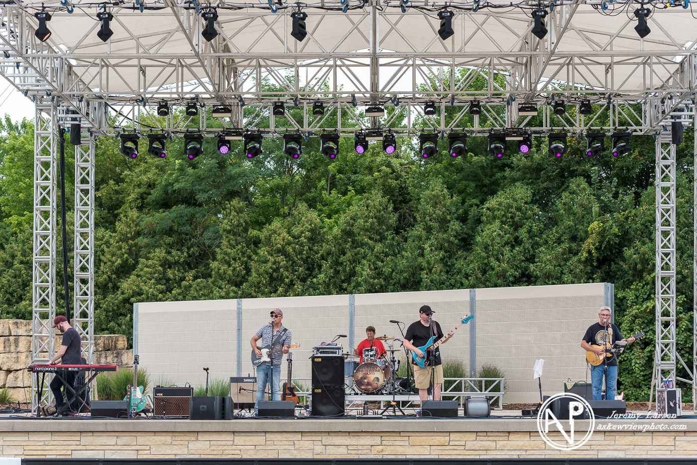 The Murphy Brothers Band