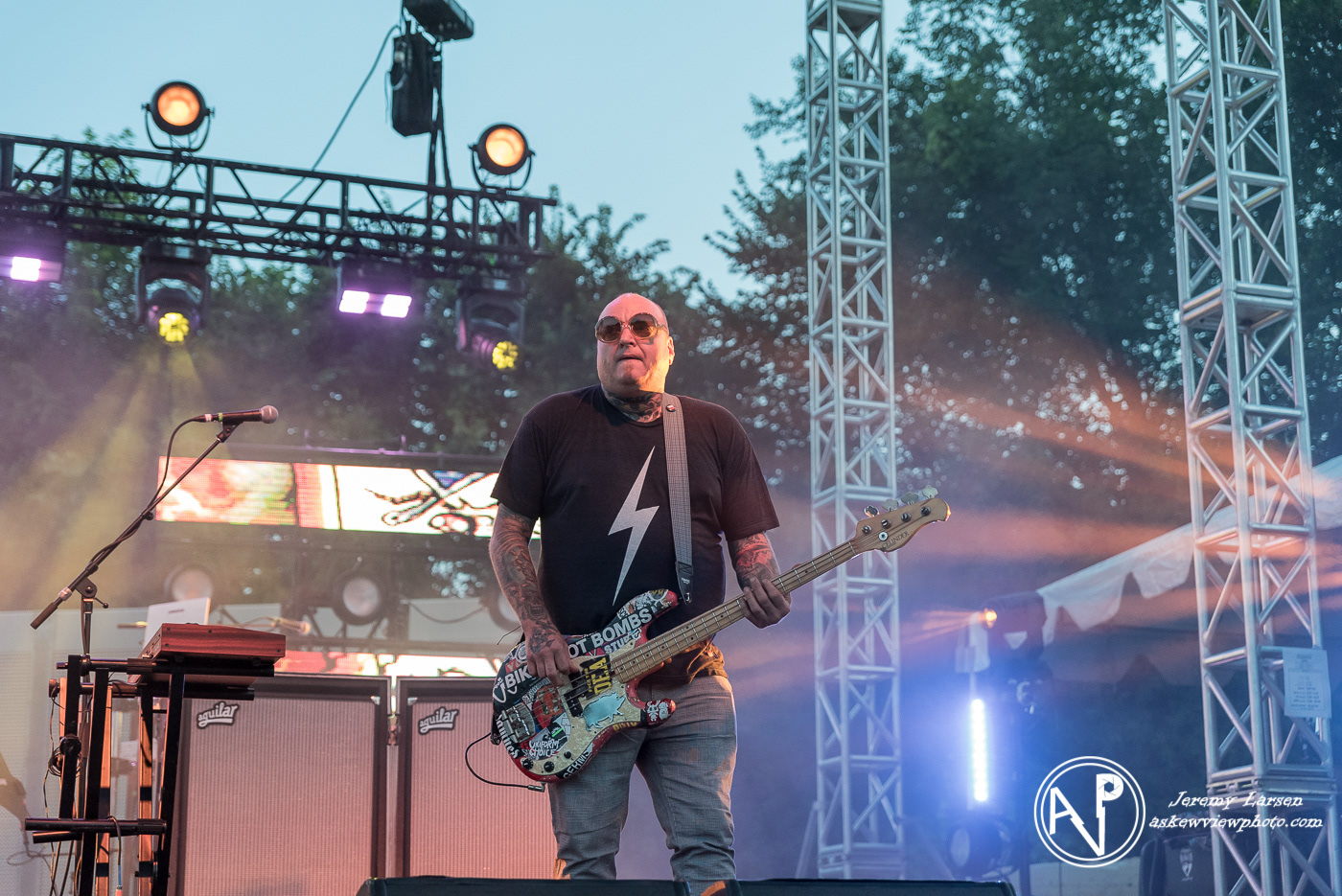 Sublime With Rome