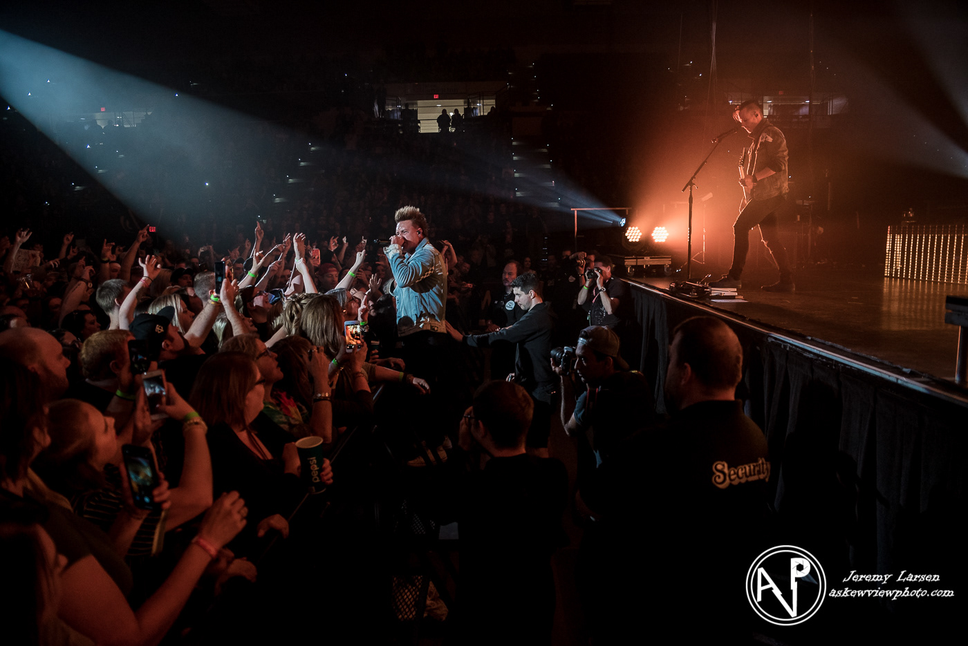 Papa Roach