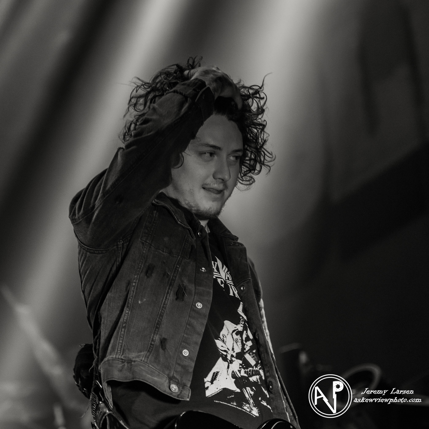 Asking Alexandria