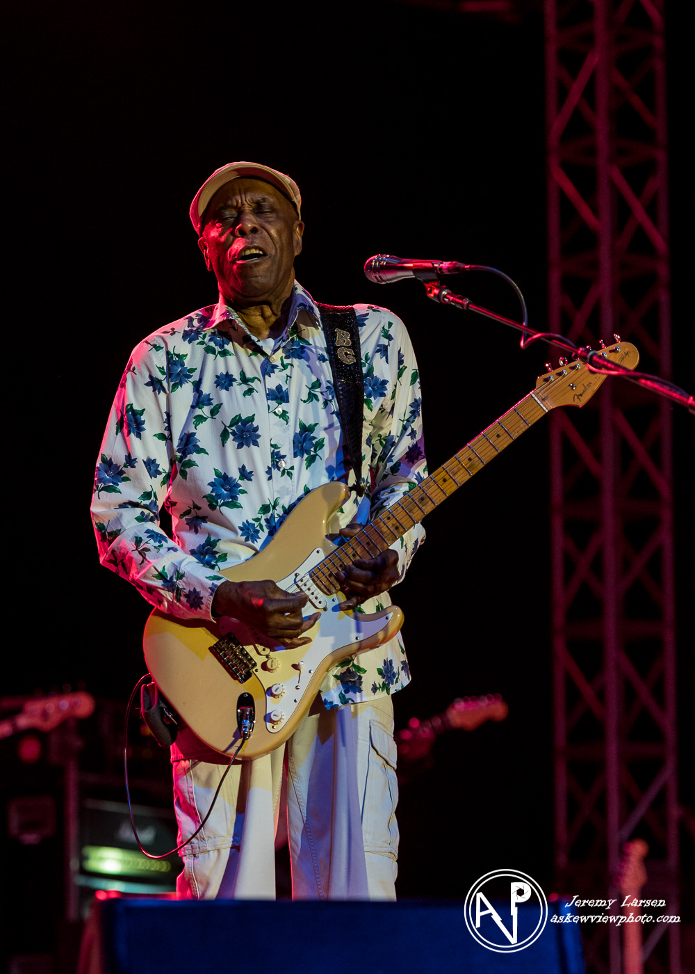 Buddy Guy
