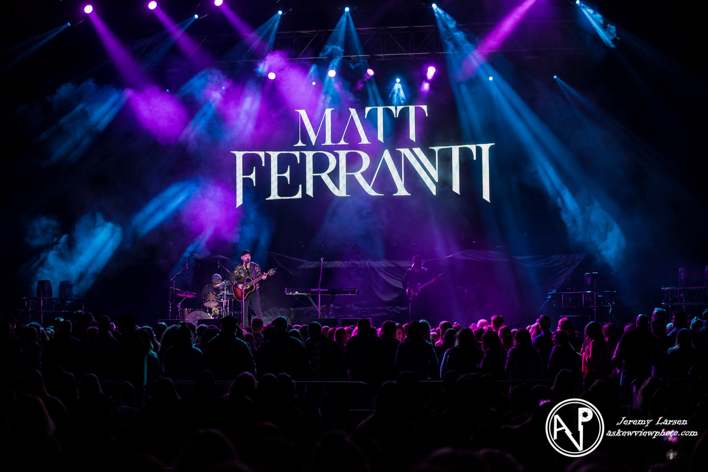 Matt Ferranti
