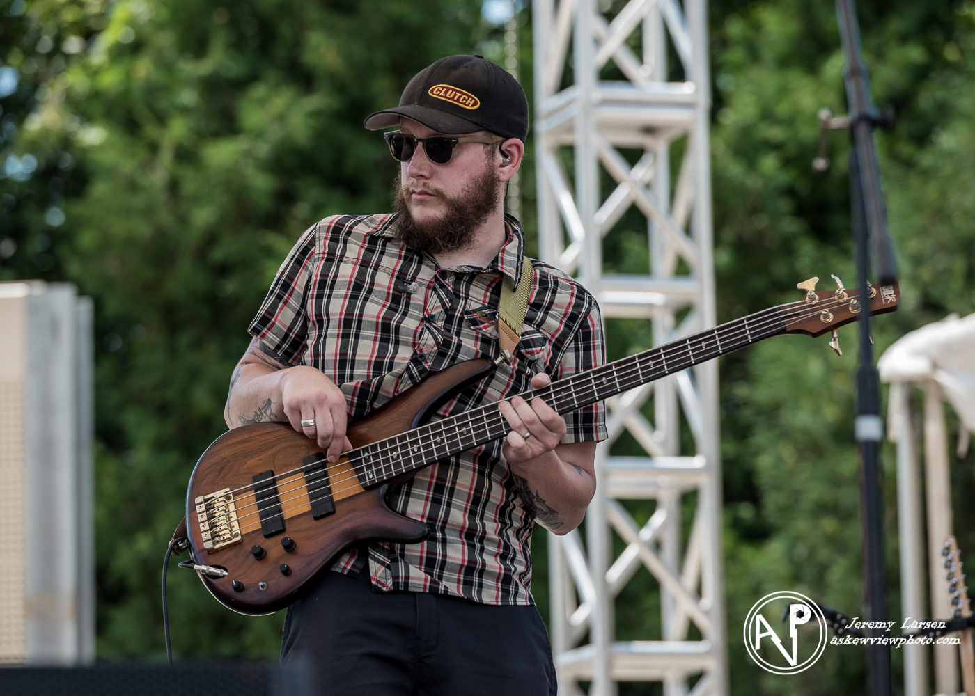 Switch Road Band
