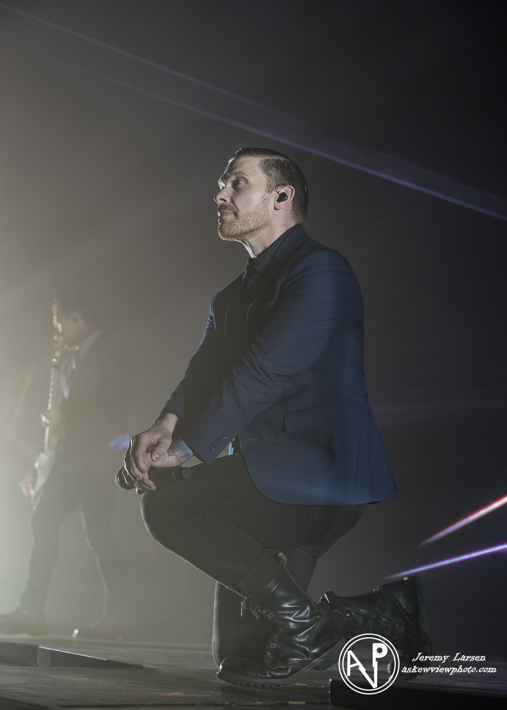Shinedown