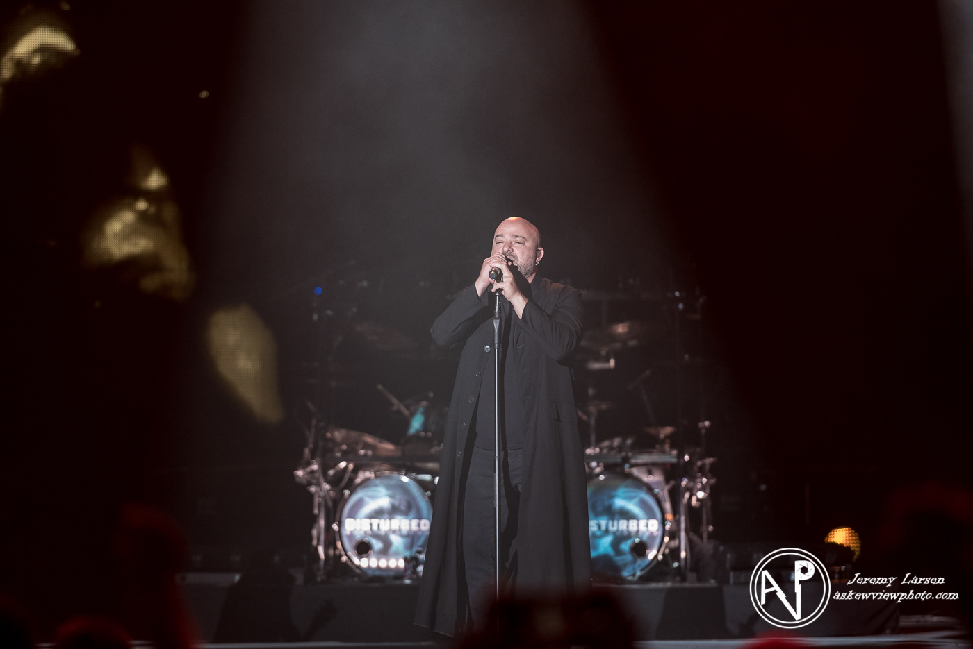 Disturbed