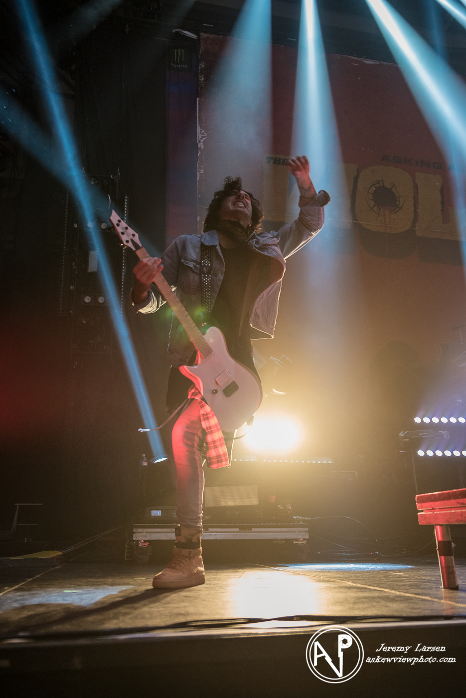 Asking Alexandria