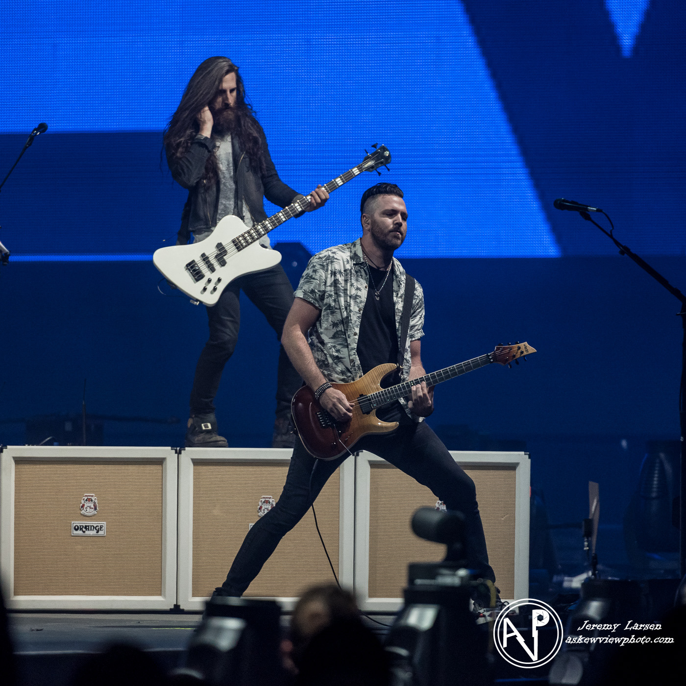Pop Evil