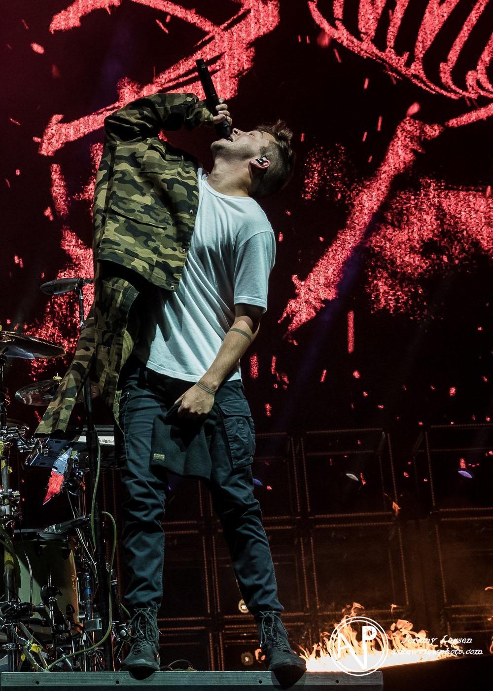Twenty One Pilots