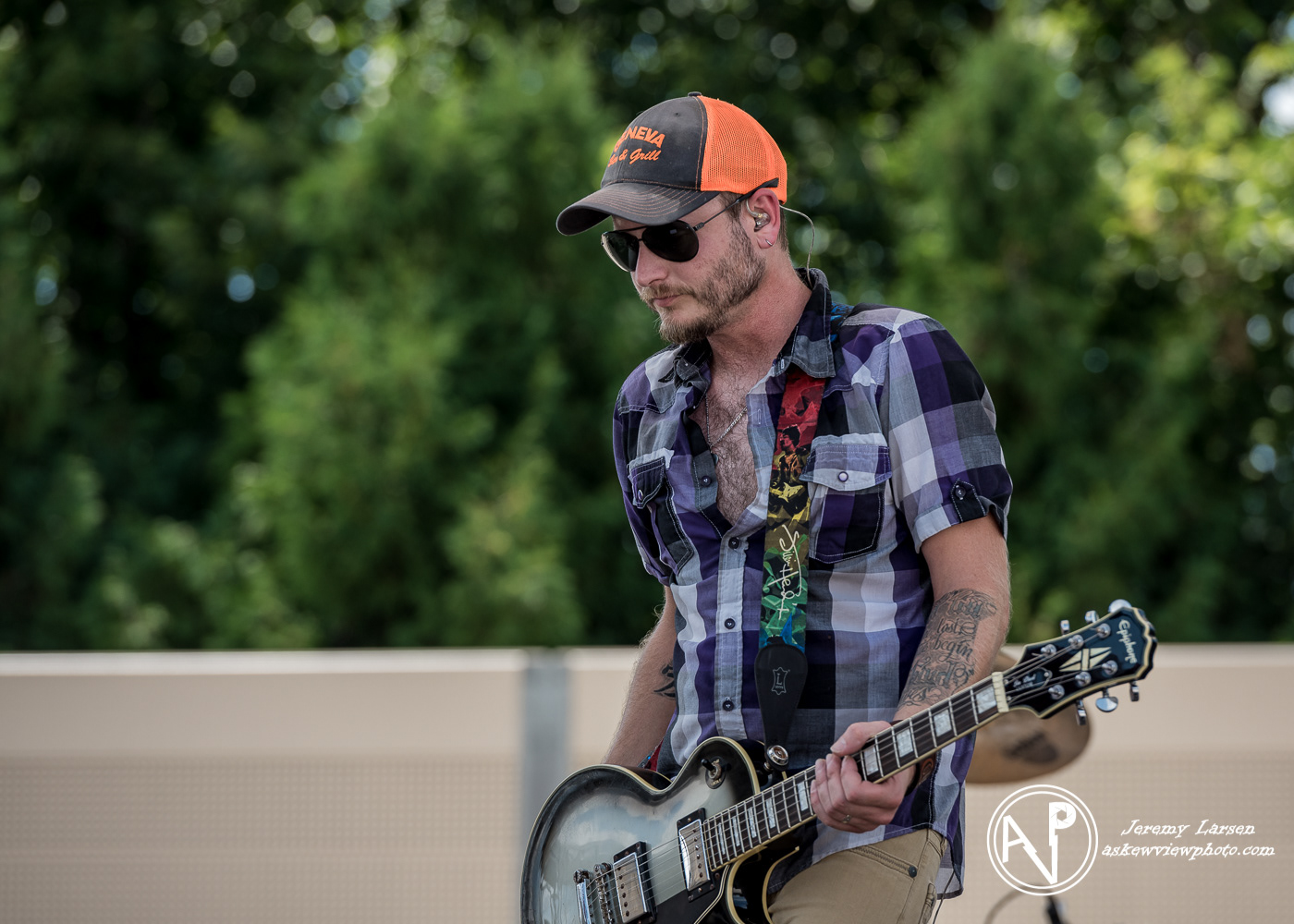 Switch Road Band
