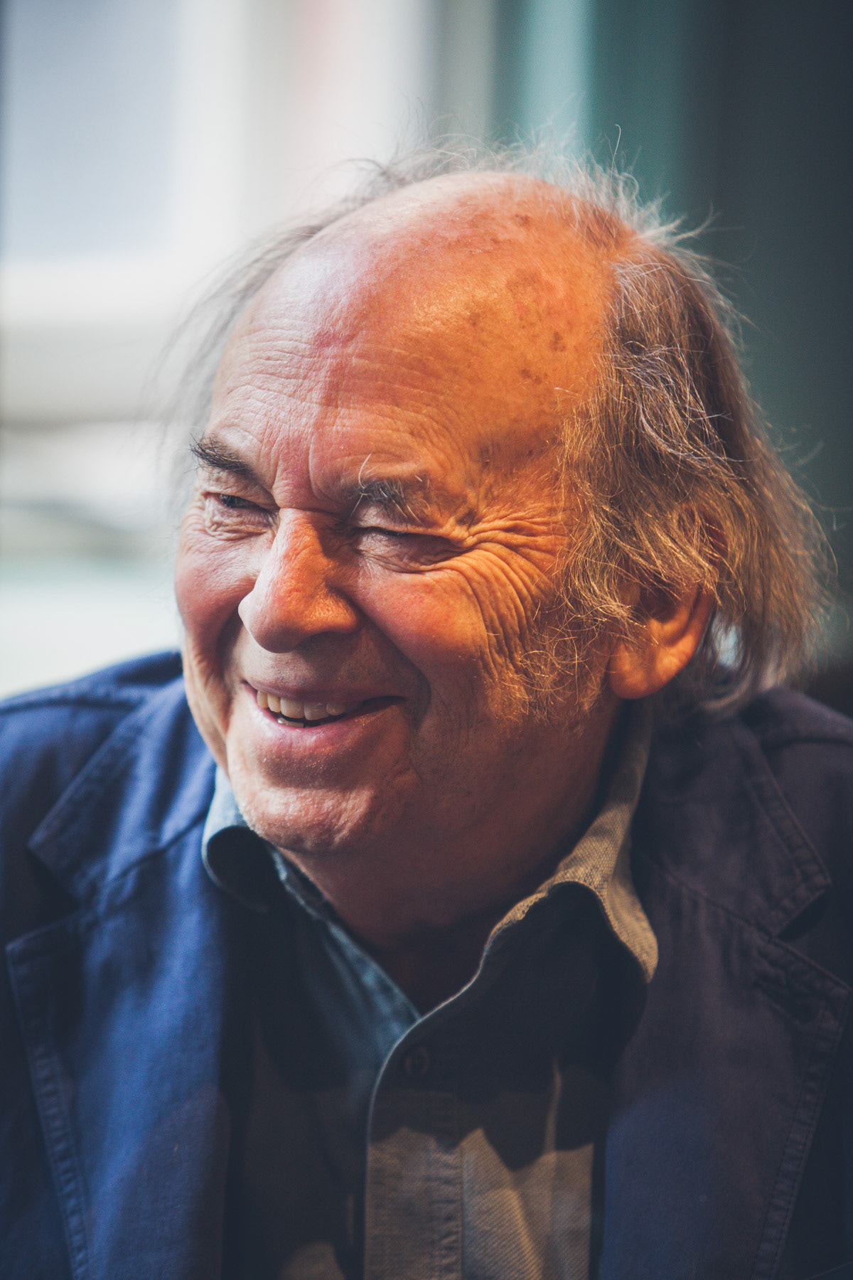 Sir Quentin Blake