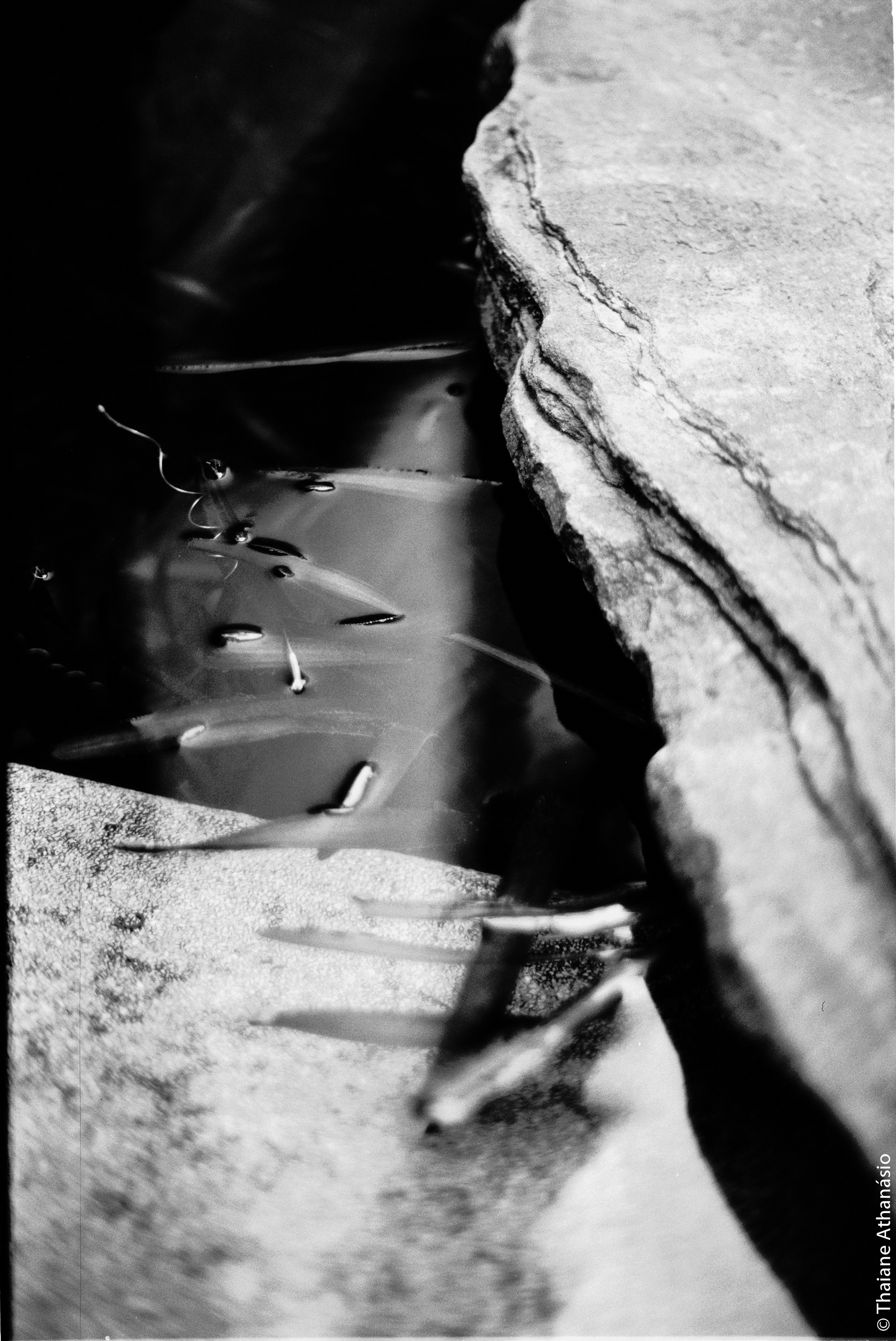 Filme: Agfa Cinerex 50