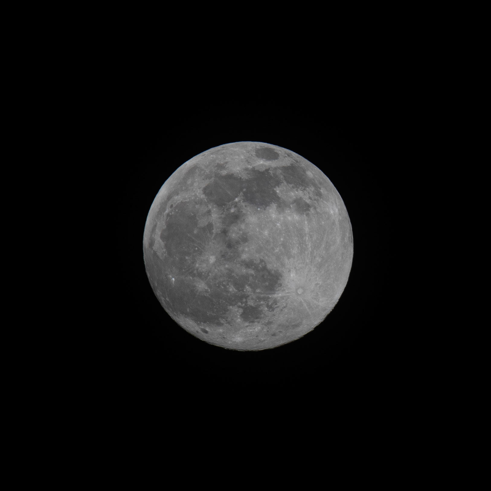 Full Moon