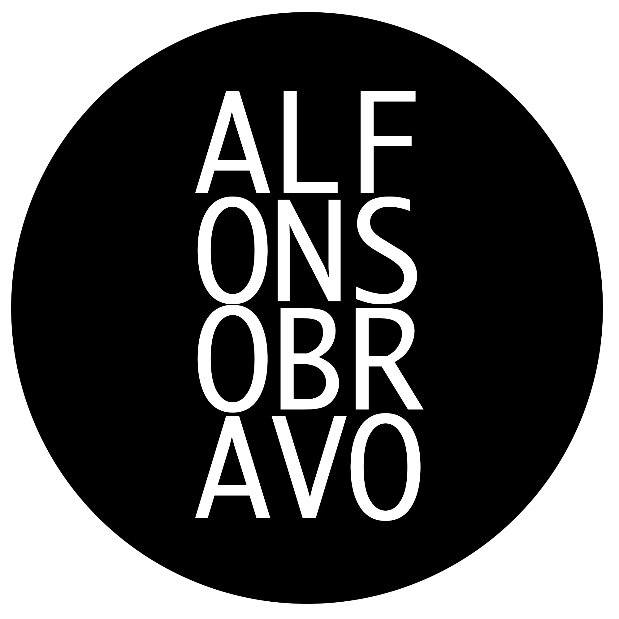 ALFONSOBRAVO